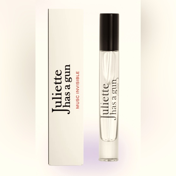 Juliette Has a Gun Musc Invisible Perfume - Picture 1 of 9